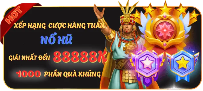 Khuyến mãi nổ hũ vip88 win
