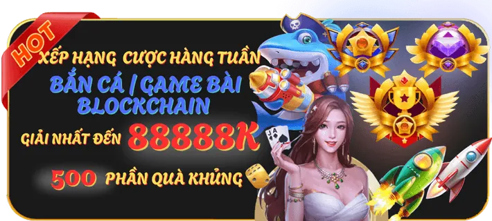 Thưởng chào mừng thành viên mới vip88 win
