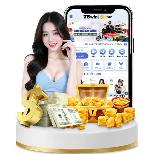 Đồ họa sống động vip88 win
